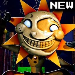 Thumbnail for Animatronic Nights [NEW] Game