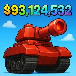Build a Tank icon