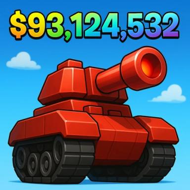 Thumbnail for Build a Tank Game