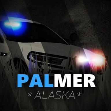 [POLICE UPDATE!!]Palmer state roleplay icon