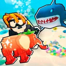 Dive For Brainrots! icon