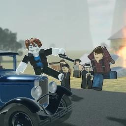 Thumbnail for [TOP 50]🎩 Mafia Roads [Alpha] Game
