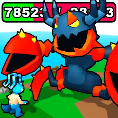 Thumbnail for Monstarz Game