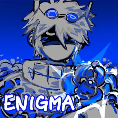 Thumbnail for ENIGMA Game
