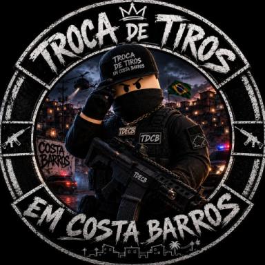 [Realistic Shootouts] Gunfight in Costa Barros.
 icon