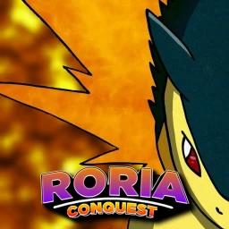 Pokémon Brick Bronze | Roria Conquest icon