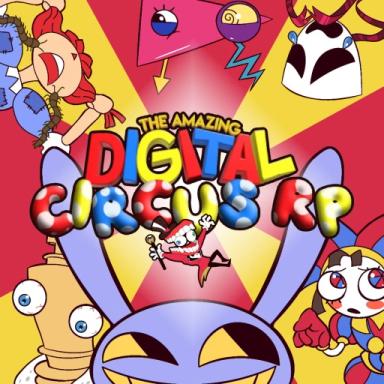 Thumbnail for 🎪Digital Circus🎪 Game