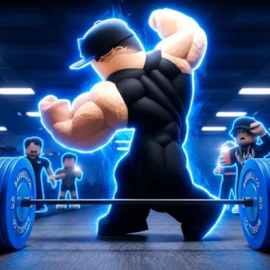 Thumbnail for [REVAMP Ultimate Gym Game Game