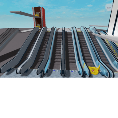 Thumbnail for Huskens escalators and elevators Game