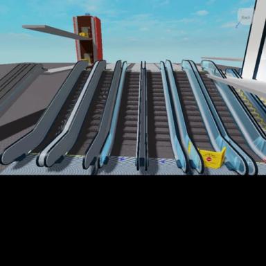Huskens escalators and elevators icon