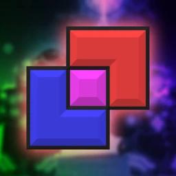 Cube Combination icon