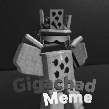 Thumbnail for Gigachad Meme Game