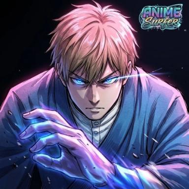 Anime Surfer icon