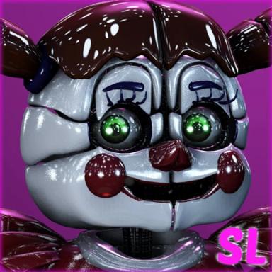 Five Nights At Freddy´s Sister Location RP icon