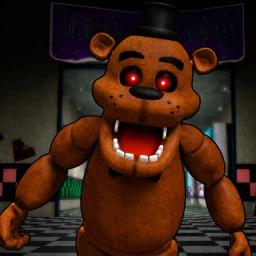 FREDDY [HORROR] icon
