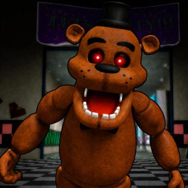Thumbnail for FREDDY [HORROR] Game