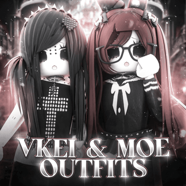 Moe Vkei Outfits icon