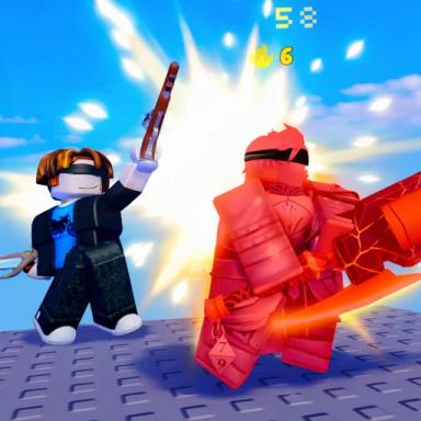 Thumbnail for BLADE LEGENDS [ALPHA] Game