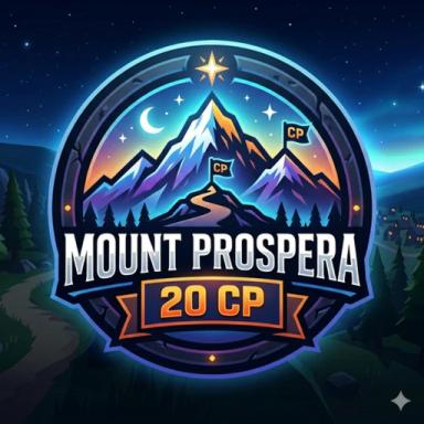 MOUNT PROSPERA icon