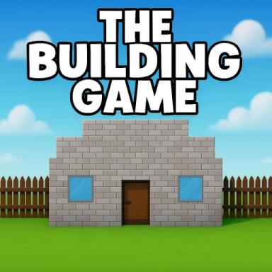 Thumbnail for The Building Game 🔨 Game