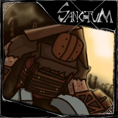 Thumbnail for Sanctum (Forslopen) Game