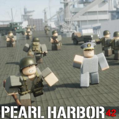 Thumbnail for Pearl Harbor, 1942 Game