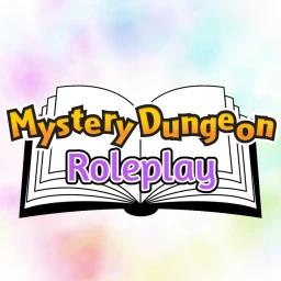 Mystery Dungeon RP icon