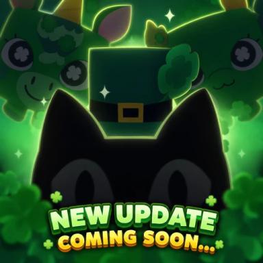 [🙀NEAR...🍀] Pet Simulator X Modded!🐾 (psz) icon