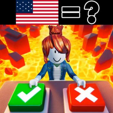 Guess Flags or Die icon