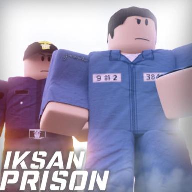 Thumbnail for 🔥 한국 교도소 Game