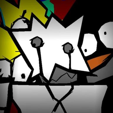 (COLLAB) Accurate Color Or Die Roleplay  icon