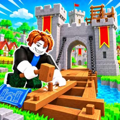 Thumbnail for [BATTLE⚔️] Grow Your Medieval Village Game