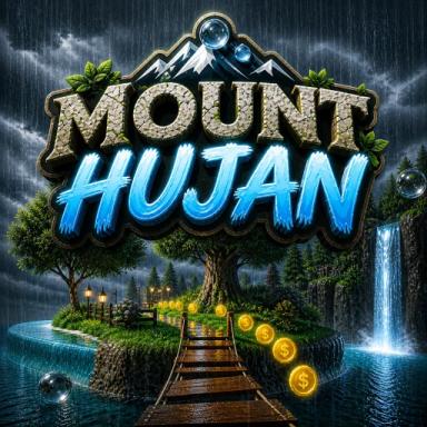 Thumbnail for [🌧️FREE AVA] Rain Mount  Game