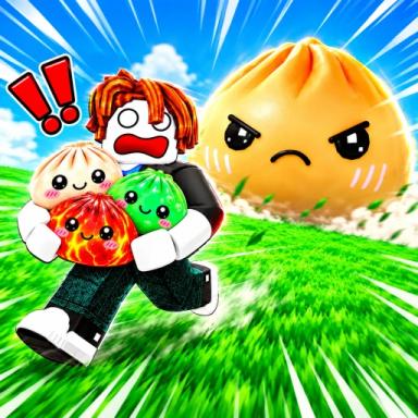 Thumbnail for Steal a Baby Squishy Dumpling Game