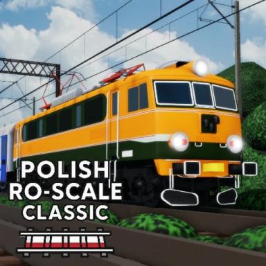 Thumbnail for Polish Ro-Scale Classic Game