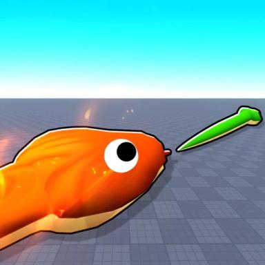 Thumbnail for Be a Snake Game