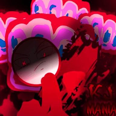 KJ Mania icon
