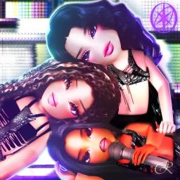 KATSEYE: BEAUTIFUL CHAOS TOUR icon