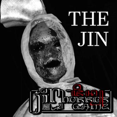 The Jin, Horror icon