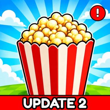 Thumbnail for Popcorn Farm 🍿 Game