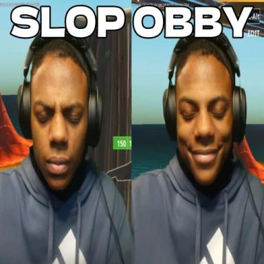 Thumbnail for Slop Obby Game