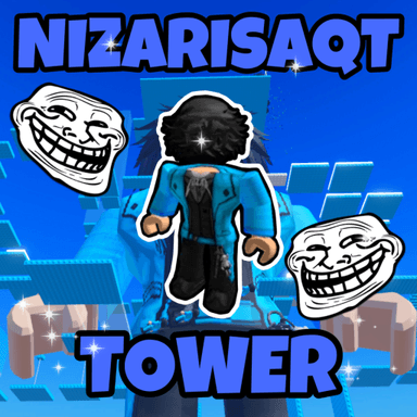 Nizarisaqt Tower icon