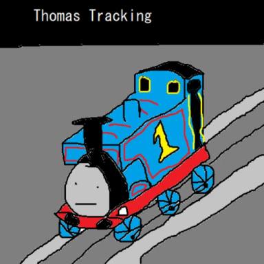 Thumbnail for Thomas Tracking (small update) Game