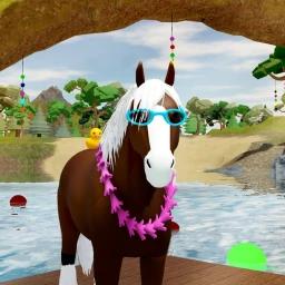 Horse World icon