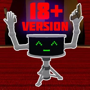 Thumbnail for AI Judge HARDCORE Game