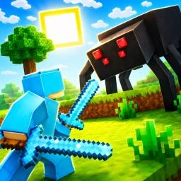 Thumbnail for Voxel World  Game