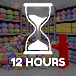 [MAGIC!] Clean the Squishies! icon