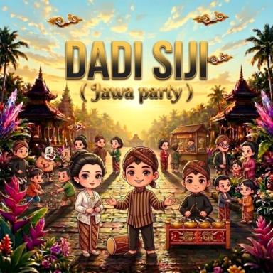 (FREE VIP) DADI SIJI [MUSIC PARTY] icon