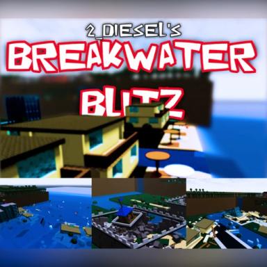 Breakwater Blitz icon