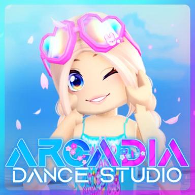 ⭐KPOP | ARCADIA DANCE STUDIO icon